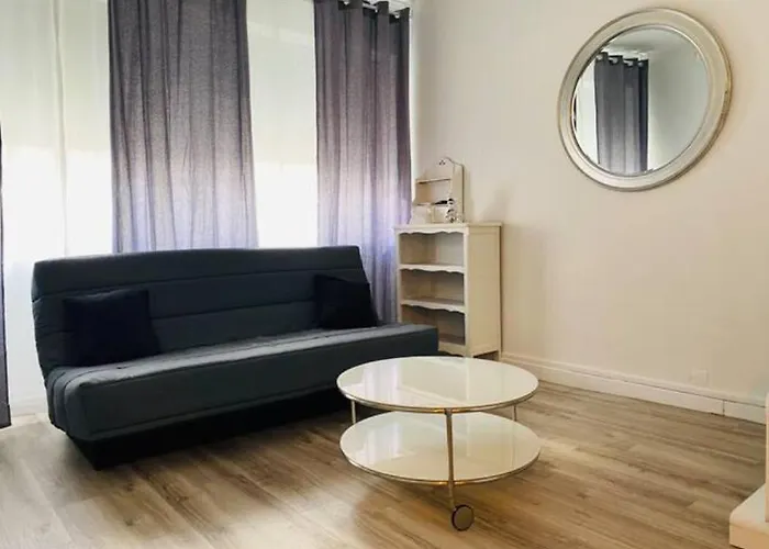 Le Zen Balneo * Grenoble