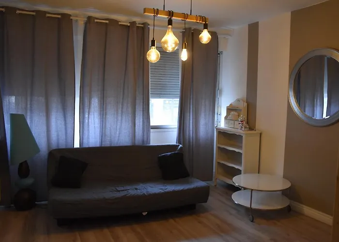 Le Zen Balneo Apartman Grenoble