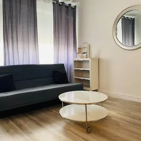 Le Zen Balneo * Grenoble