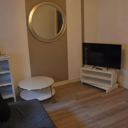 Le Zen Balneo Apartment Grenoble