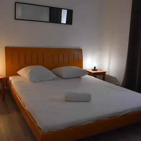 Apartment Le Zen Balneo